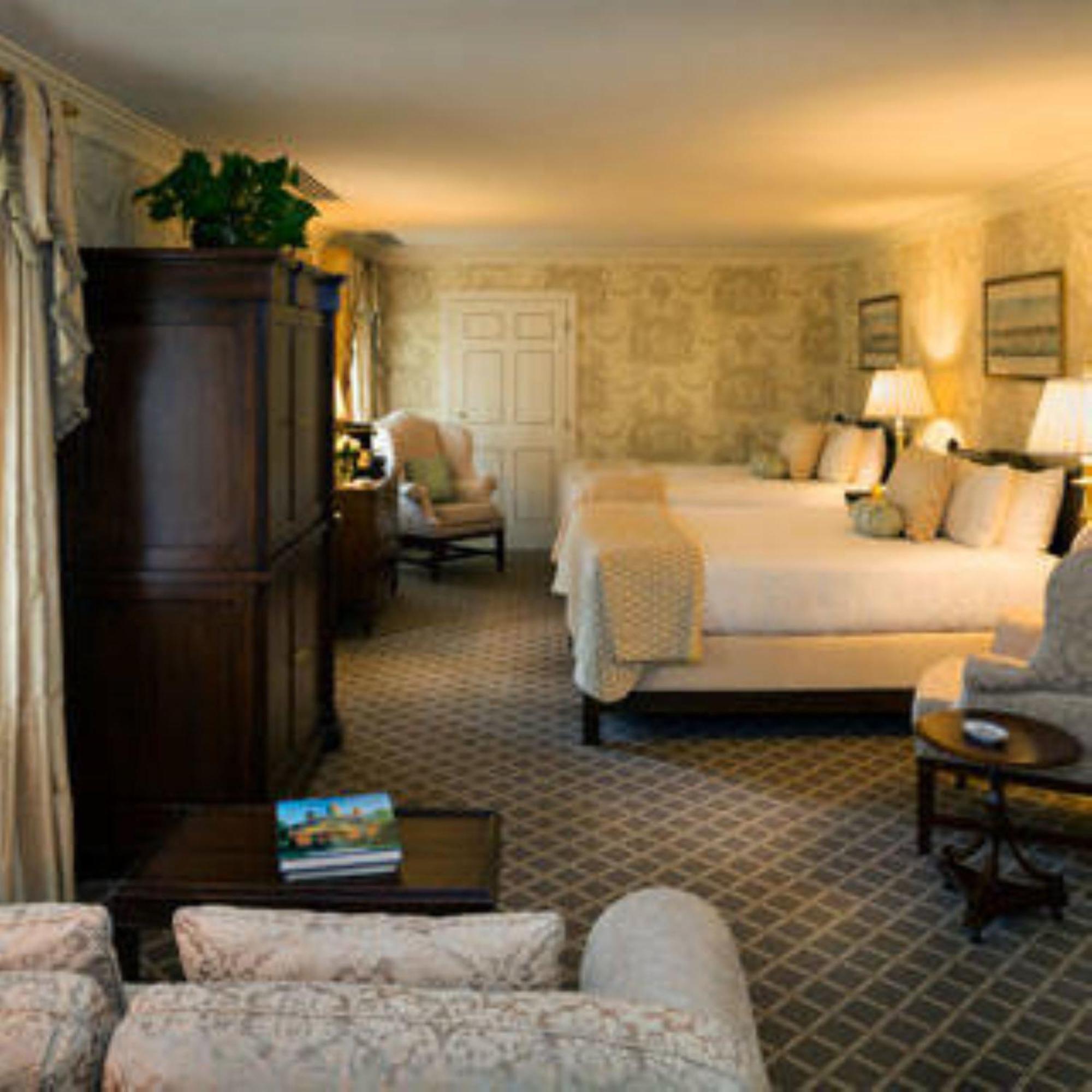 Inn, An Official Colonial Hotel