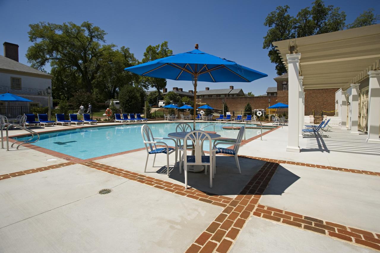 Inn, An Official Colonial Hotel 5*